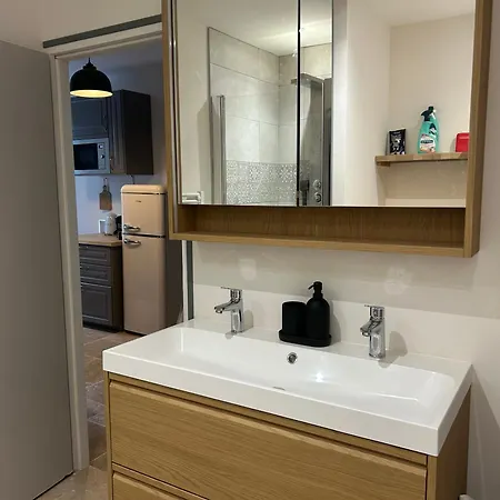 Appartement 4 Personnes 2 Proche *