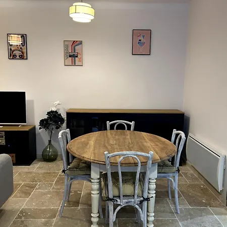 4 Personnes 2 Proche Appartement Les Lecques