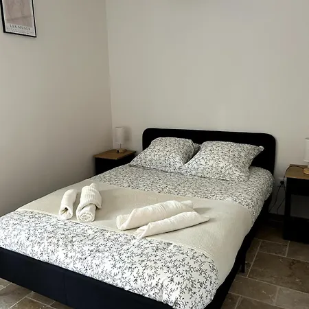 Appartement 4 Personnes 2 Proche