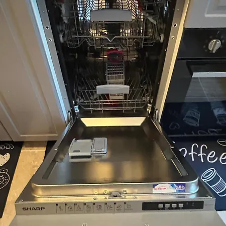 4 Personnes 2 Proche Appartement