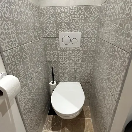 4 Personnes 2 Proche Appartement