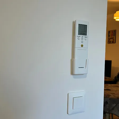 Appartement 4 Personnes 2 Proche Les Lecques