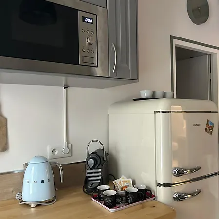 Appartement 4 Personnes 2 Proche