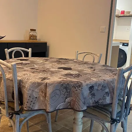 4 Personnes 2 Proche Appartement Les Lecques