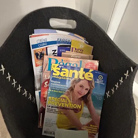 4 Personnes 2 Proche * Les Lecques