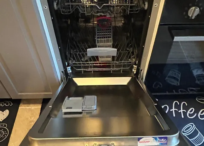 4 Personnes 2 Proche شقة