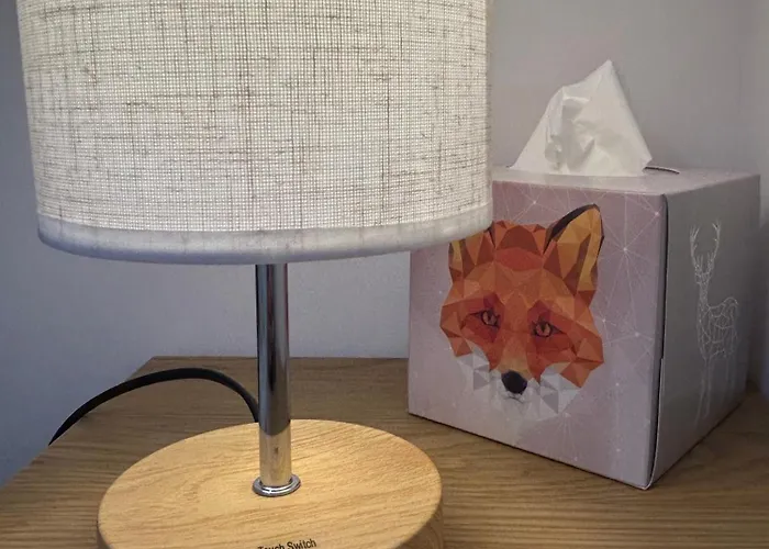 4 Personnes 2 Proche شقة ليه ليكيه