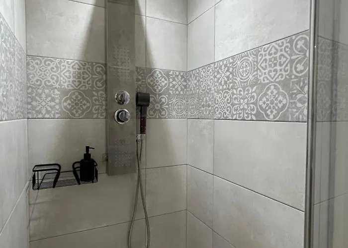 شقة 4 Personnes 2 Proche *